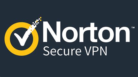 my norton secure vpn